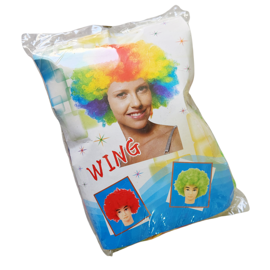 פאת ליצן למבוגרים