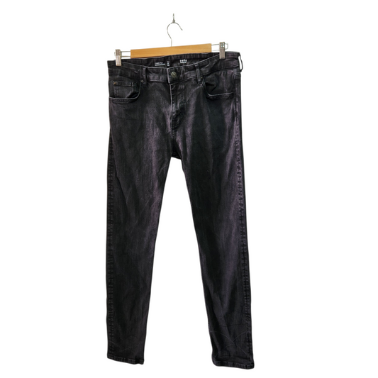 CELIO | ג'ינס סקיני לגבר מידה 34 אינץ | 44 מידה אמריקאית