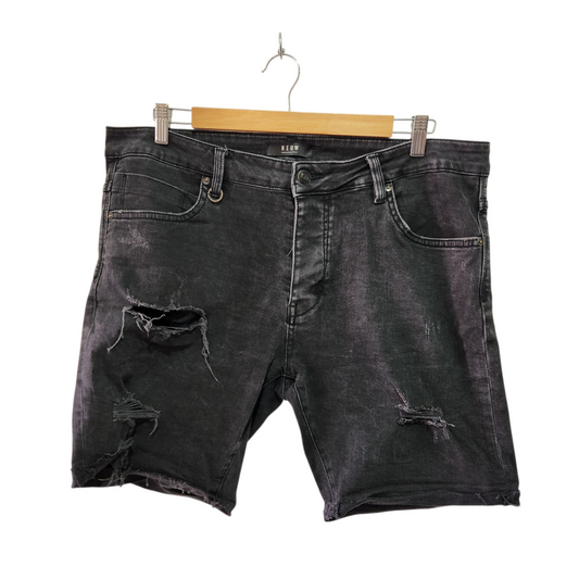 NEUW | ג'ינס קצר לגבר מידה 36 אינץ | 46 מידה אירופאית