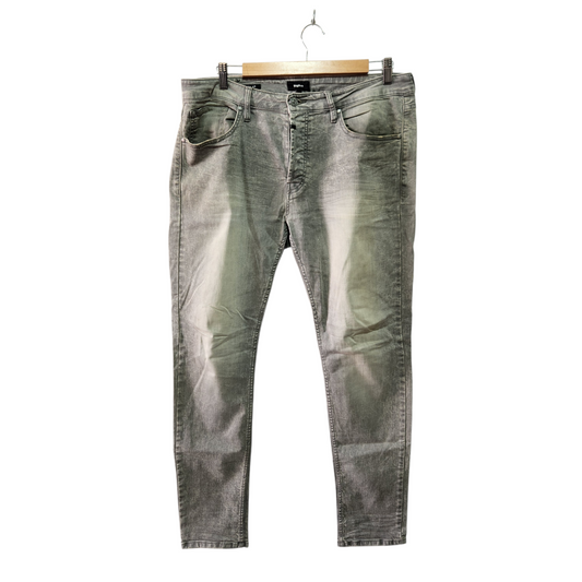 TIGHA | מכנסיים ארוכים לגבר מידה 36 | 36/32 | 46 מידה אירופאית