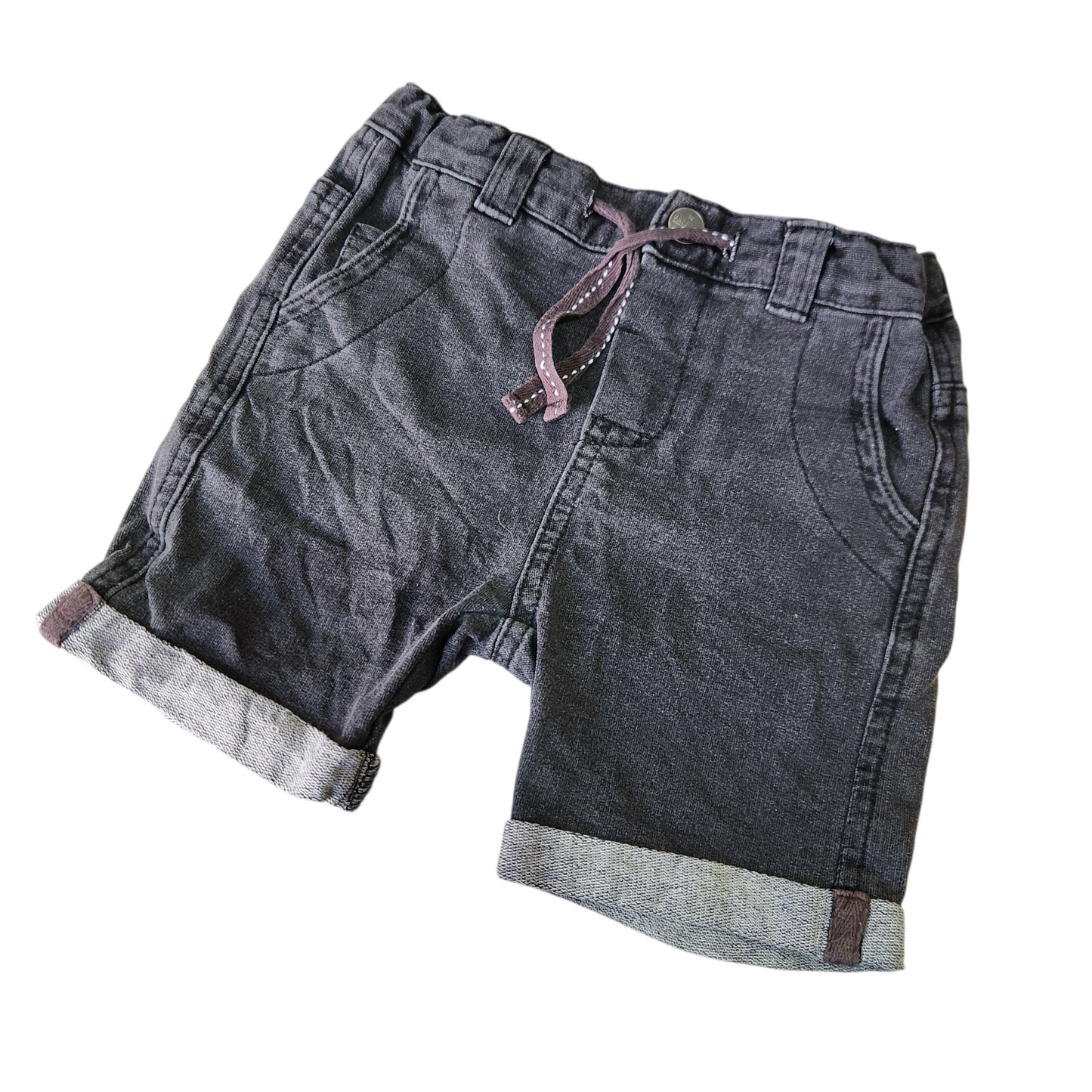 FOX | מכנסיים קצרים לילדים גיל 3