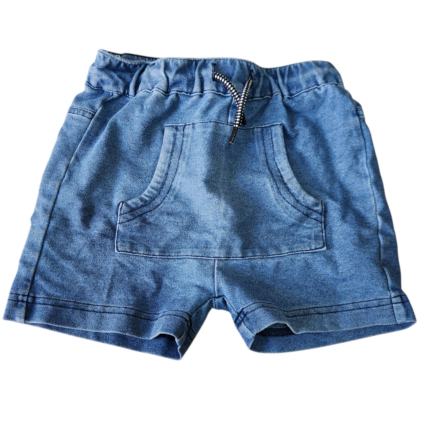 FOX | מכנסיים קצרים לילדים גיל 3