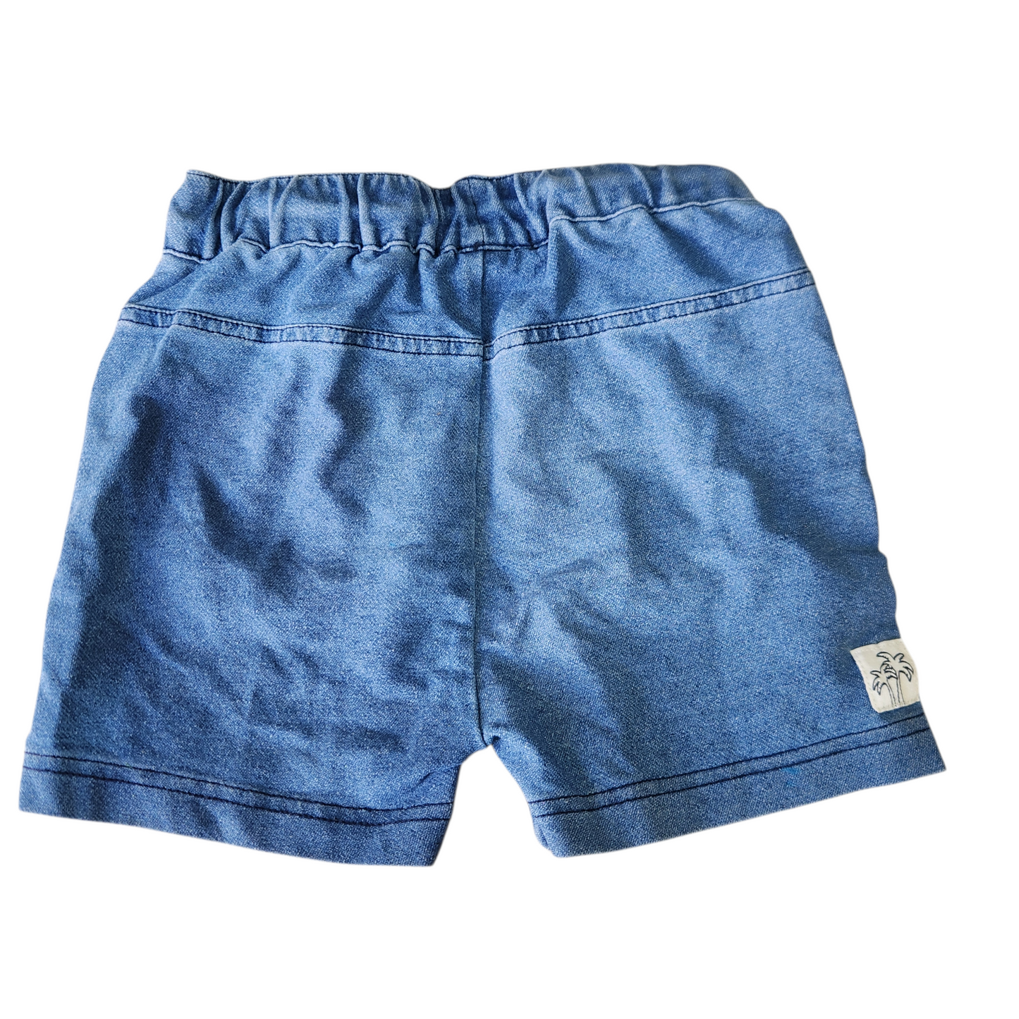 FOX | מכנסיים קצרים לילדים גיל 3