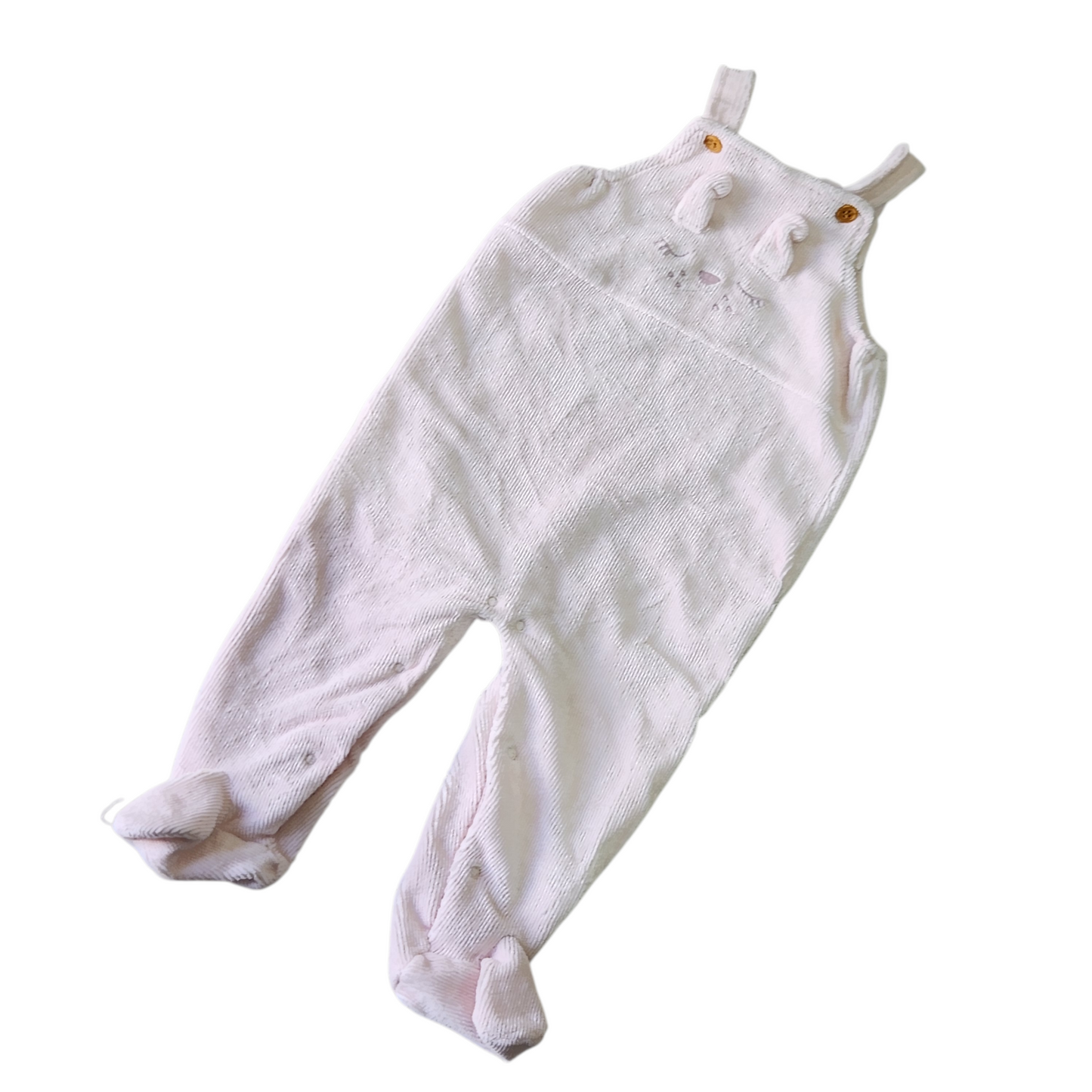 GOLF | אוברול לתינוקות גיל 0-3 חודשים