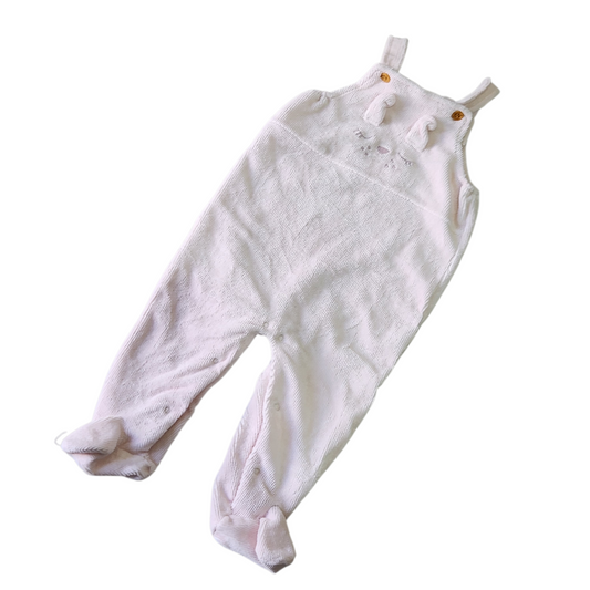 GOLF | אוברול לתינוקות גיל 0-3 חודשים