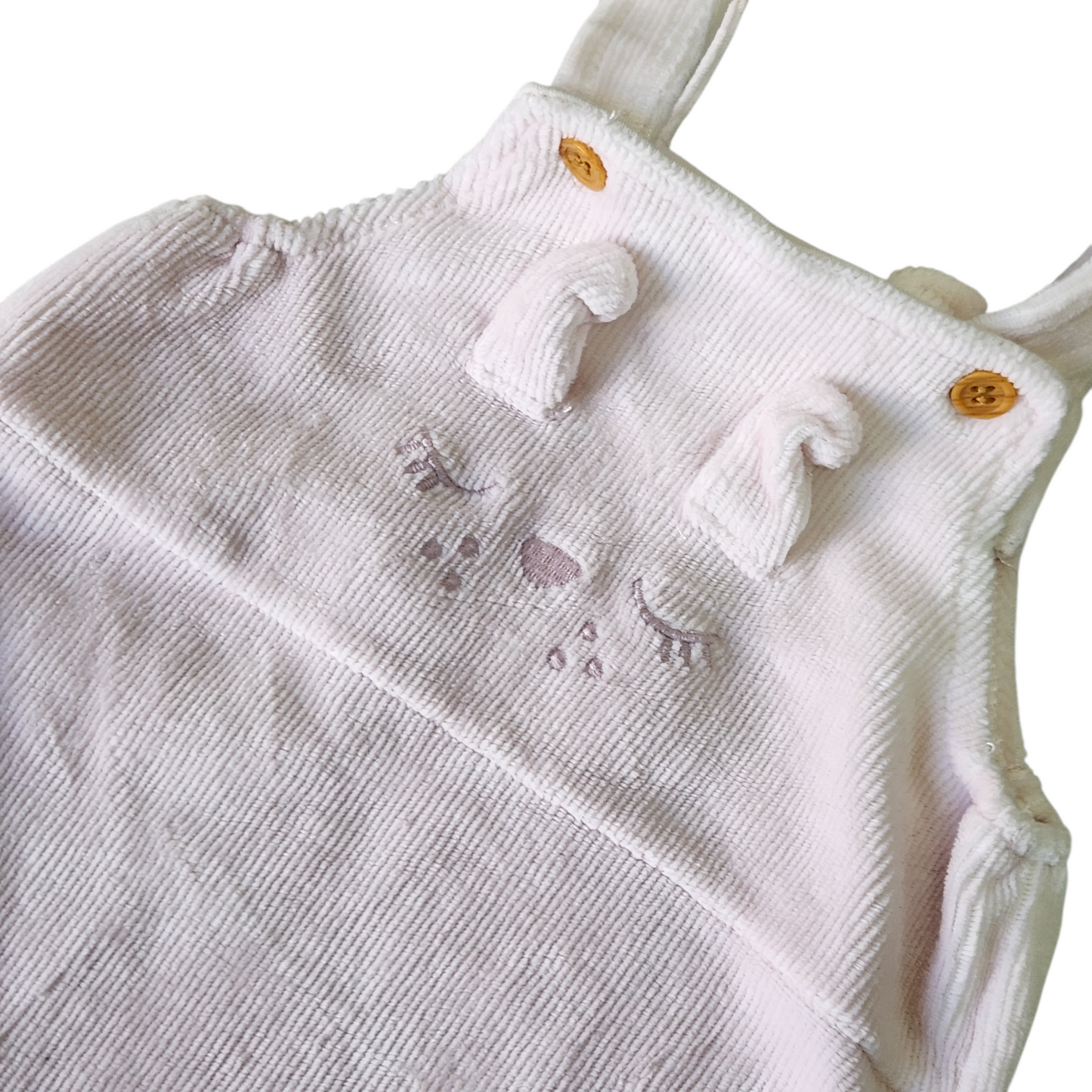 GOLF | אוברול לתינוקות גיל 0-3 חודשים