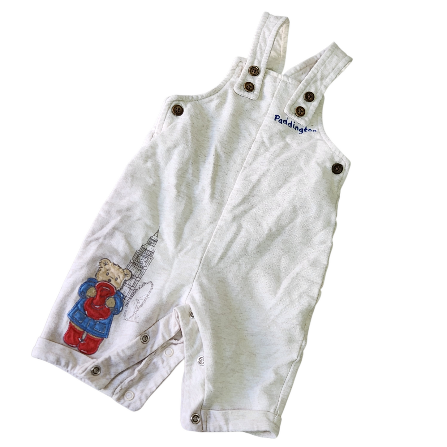 PRIMARK | אוברול לתינוקות גיל 0-3 חודשים