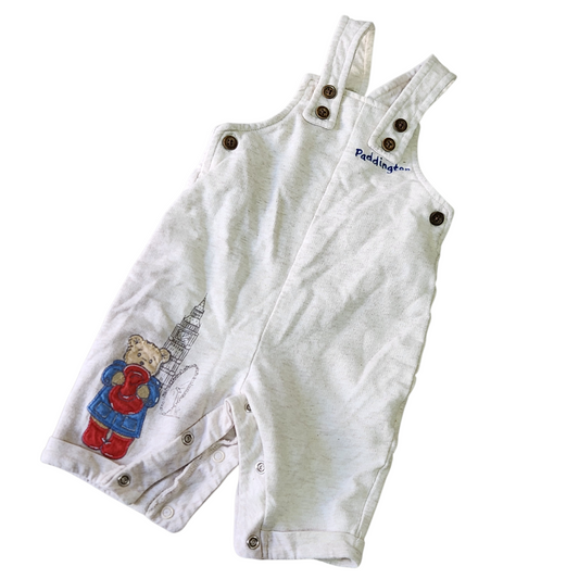 PRIMARK | אוברול לתינוקות גיל 0-3 חודשים