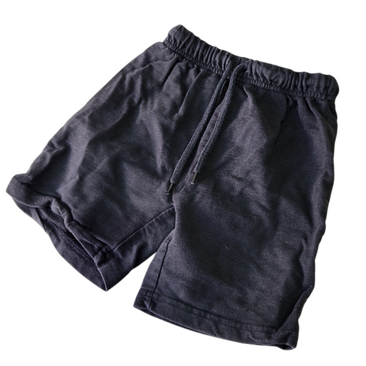 RIVER BLUE | מכנסיים קצרים לילדים גיל 8