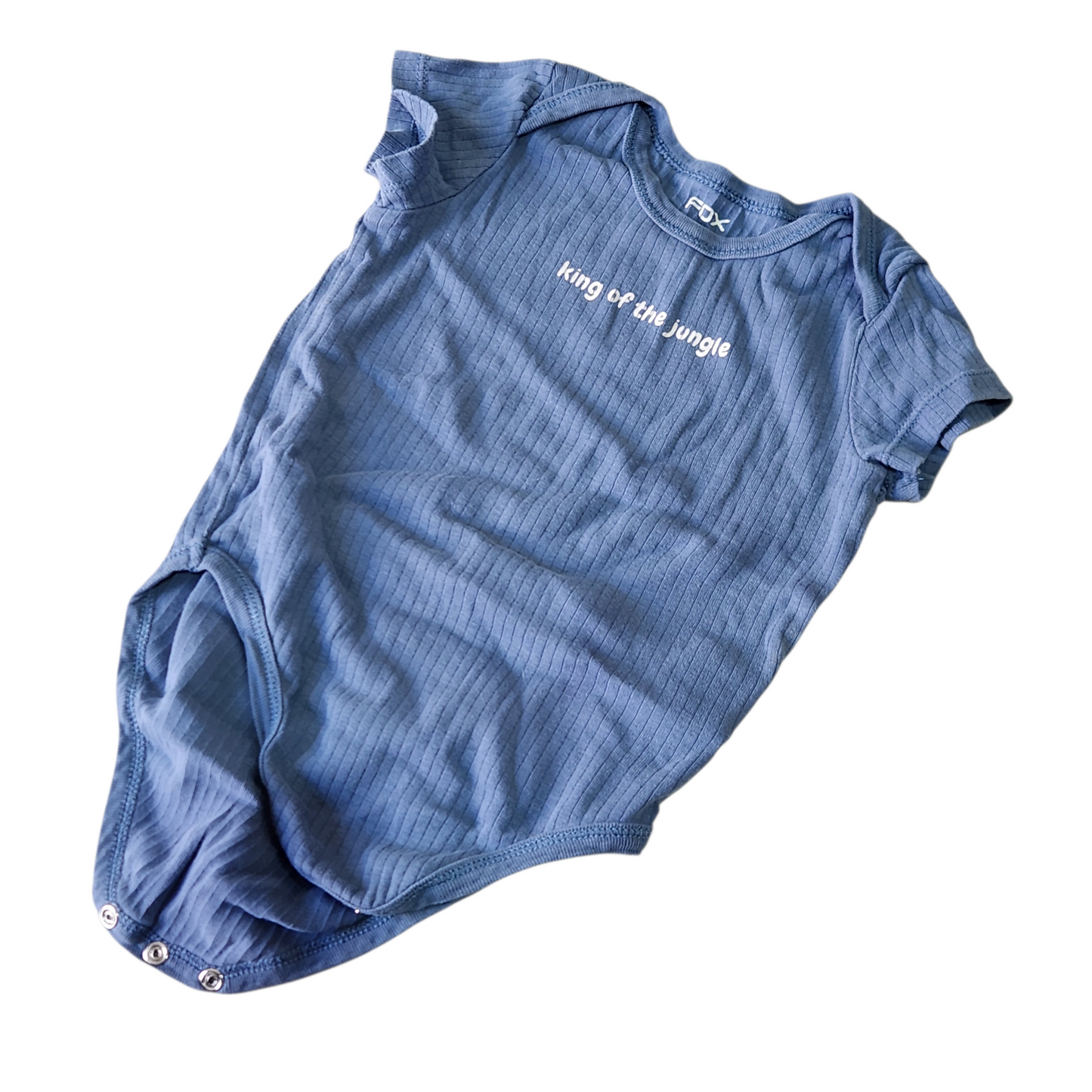 FOX | בגד גוף לתינוקות גיל 18-24 חודשים