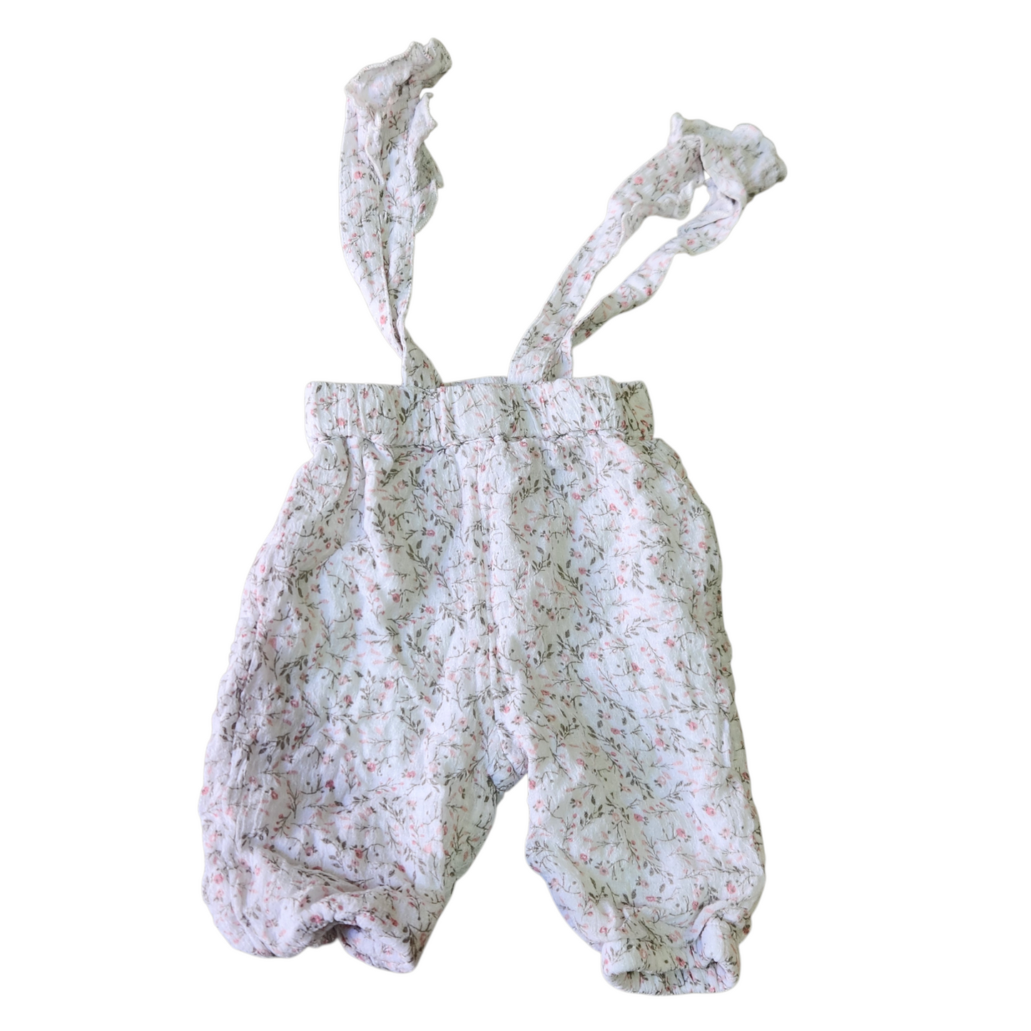 שילב | אוברול קייצי לתינוקות גיל 3-6 חודשים