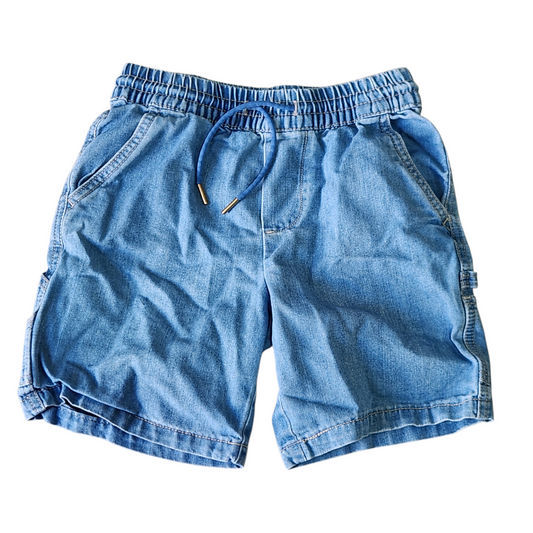 FOX | ג'ינס קצר לילדים גיל 10