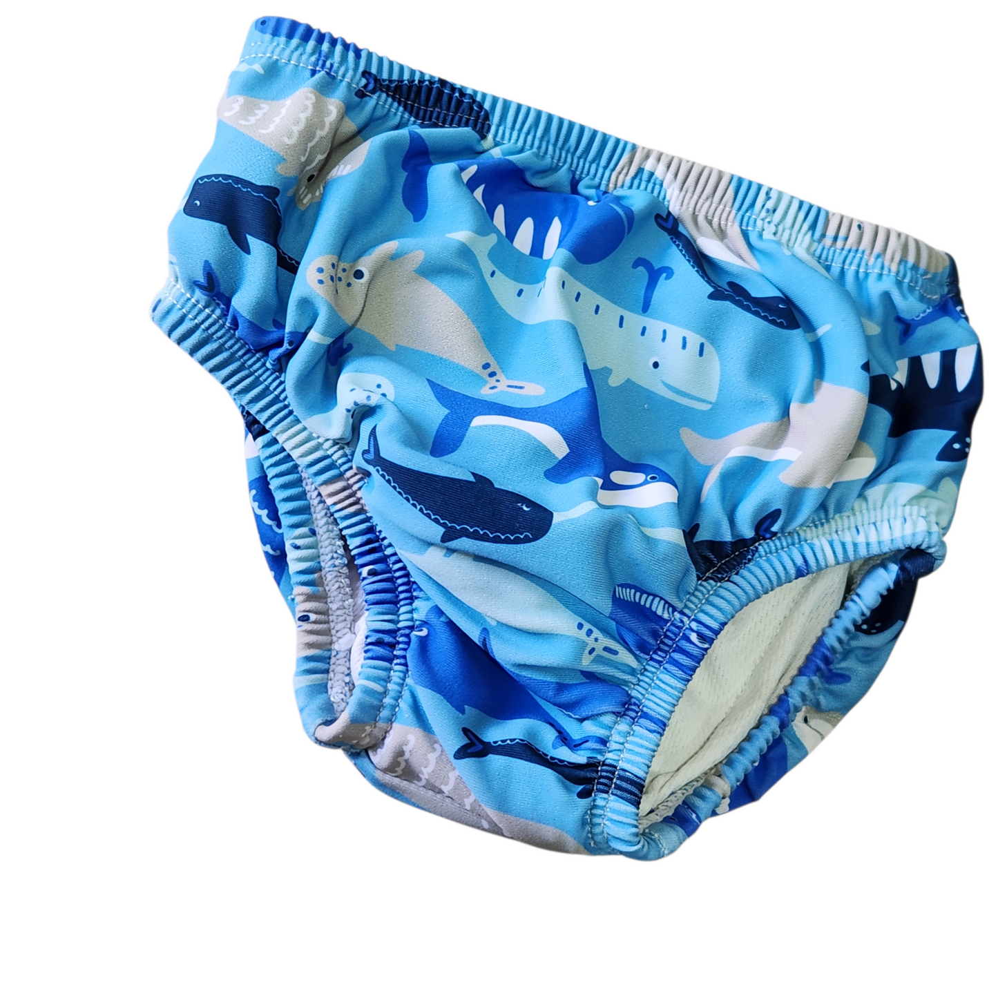 JUMBO | בגד ים לילדים גיל2