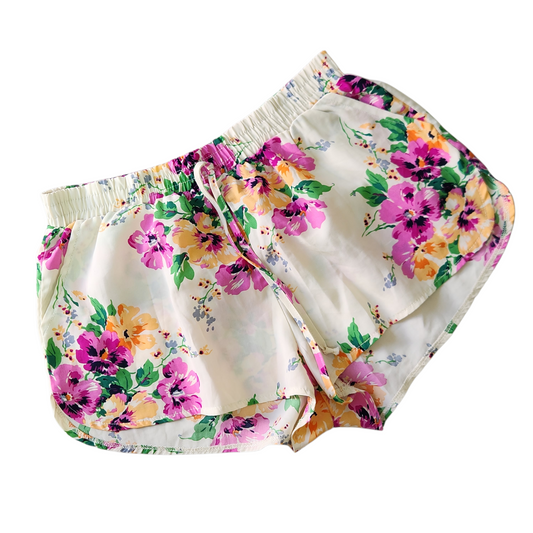 UK 2 LA | מכנסיים קצרים לאישה מידה XS