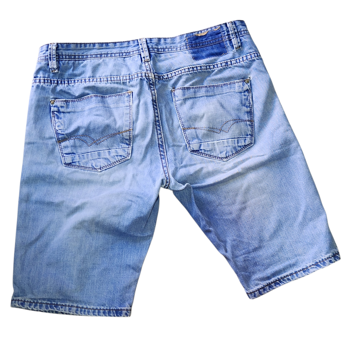 LEE COOPER | ג'ינס קצר לגבר מידה 32