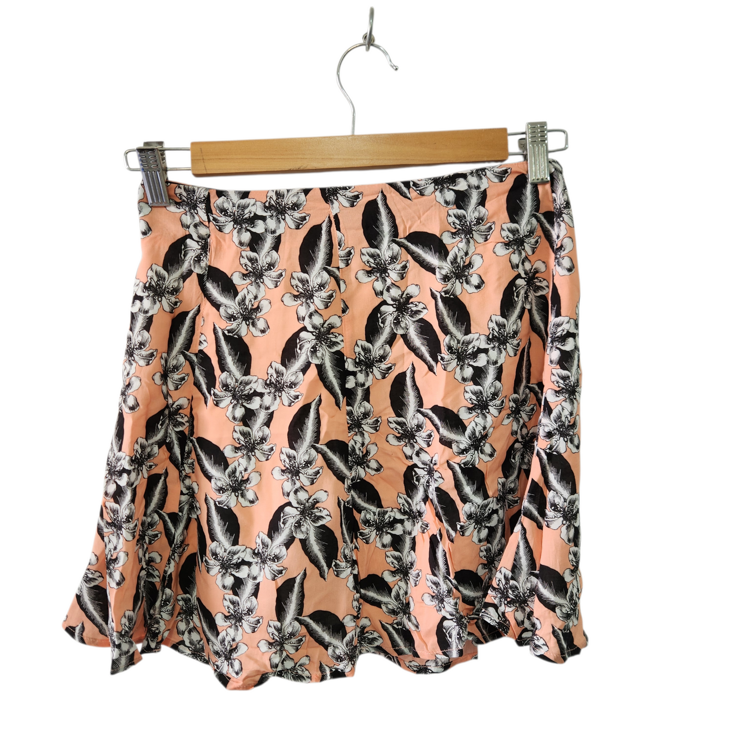 FOREVER21 | חצאית קצרה לאישה מידה XS