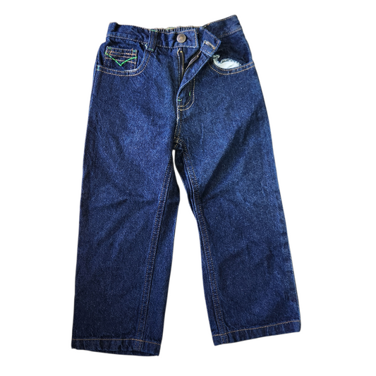 AMERICAN HAWK | ג'ינס לילדים גיל 3