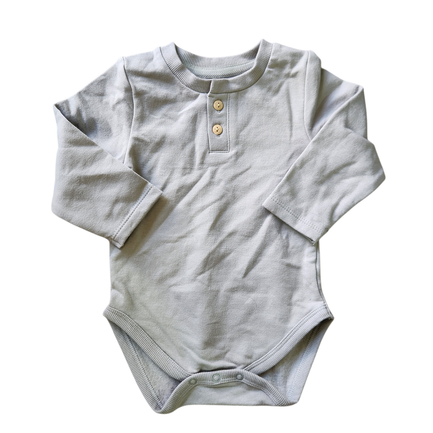 MINENE | בגד גוף לתינוקות גיל 3-6 חודשים