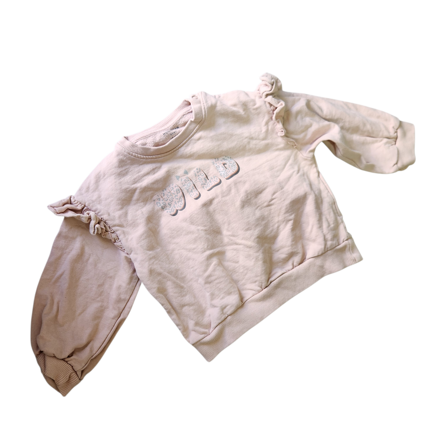 HONIGMAN | פוטר לתינוקות גיל 18-24 חודשים