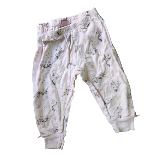 שילב | מכנסיים לתינוקות גיל 12-18 חודשים