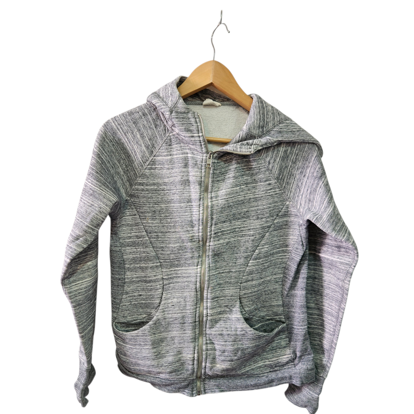 FOX | ג'קט אפור לאישה מידה 1 S