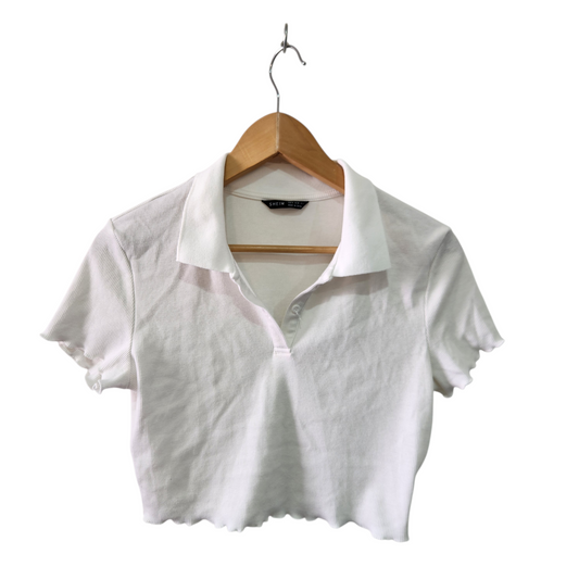 SHEIN | חולצה קצרה לאישה מידה M