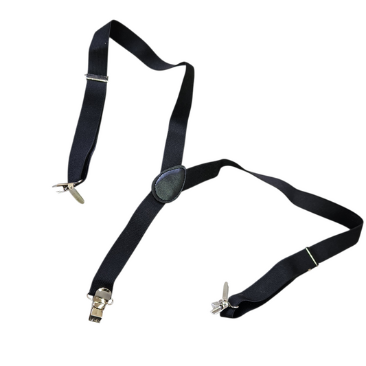 שלייקעס שחור