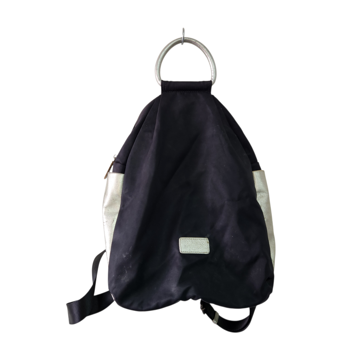 MIA | תיק גב שחור