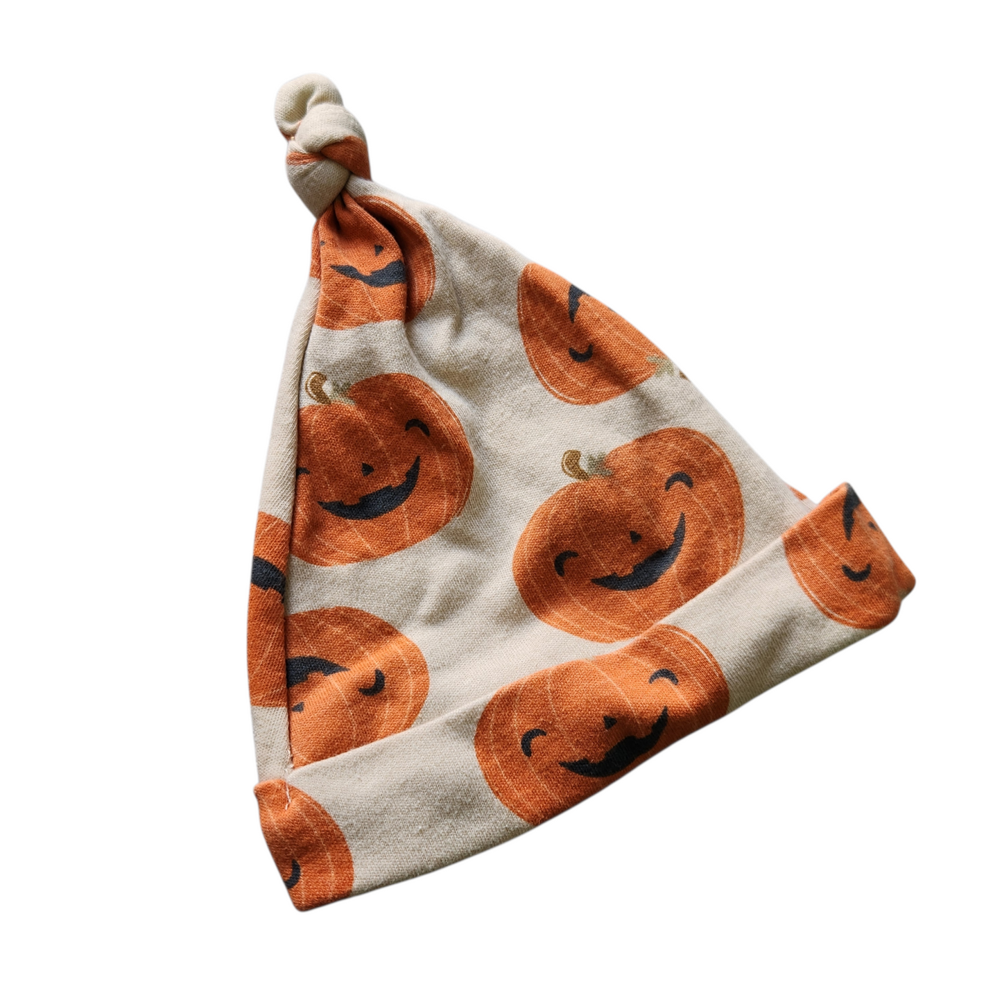 כובע לתינוקות 0-6 חודשים