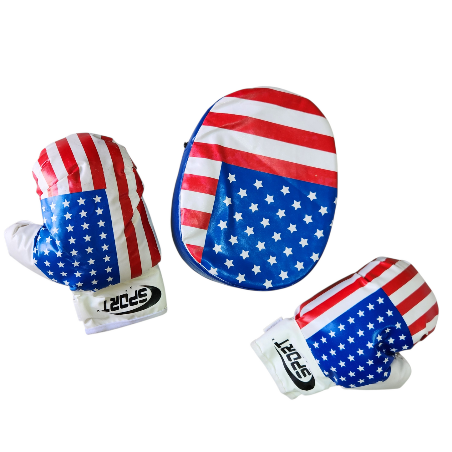 כפפות איגרוף לילדים