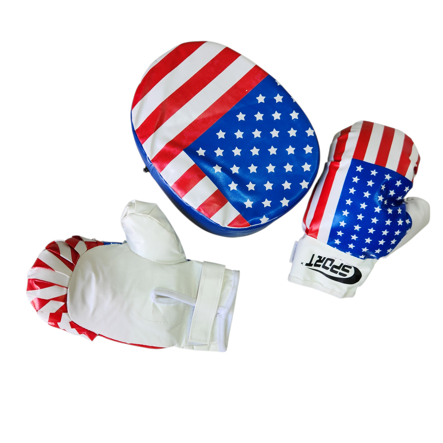 כפפות איגרוף לילדים