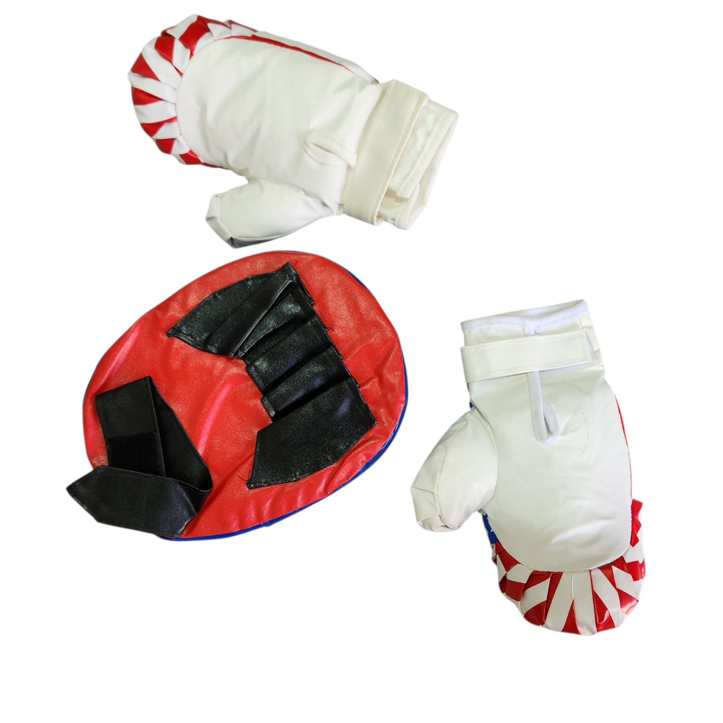 כפפות איגרוף לילדים