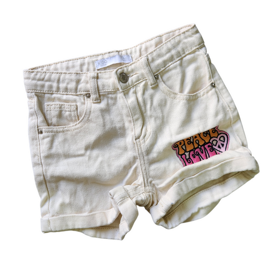 KIDO | מכנסיים קצרים לילדים גיל 7-8