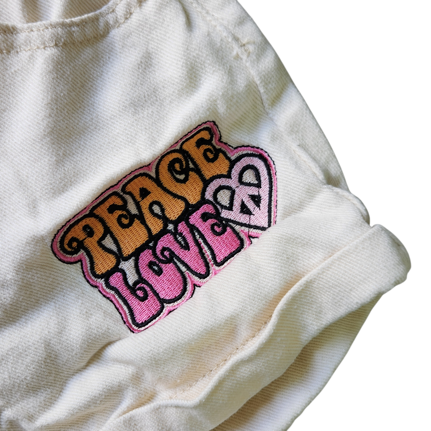 KIDO | מכנסיים קצרים לילדים גיל 7-8