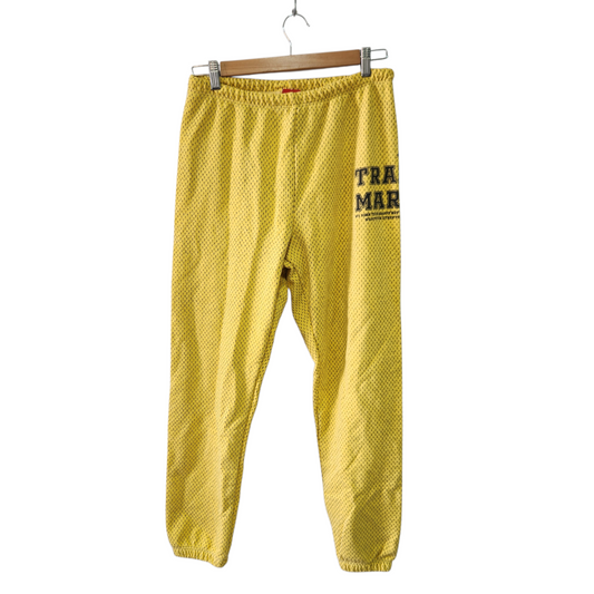 HOLLY | מכנסיים ארוכים לגבר מידה M