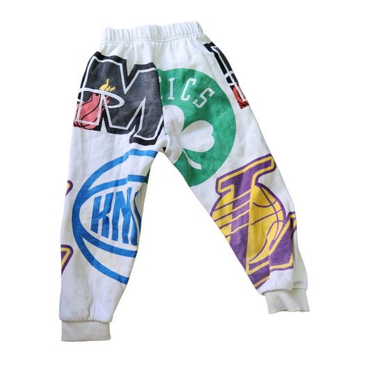 H&M | מכנסיים ארוכים לילדים גיל 5