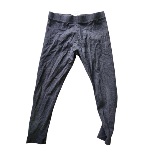 NEXT | טייץ אפור לילדות גיל 6