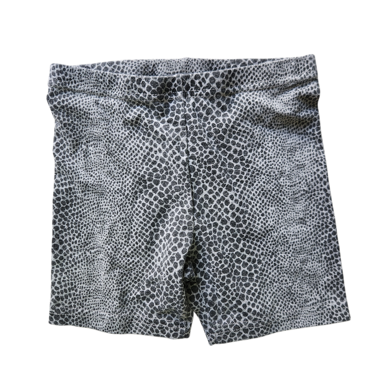 FOX | טייץ קצר לילדות גיל 4