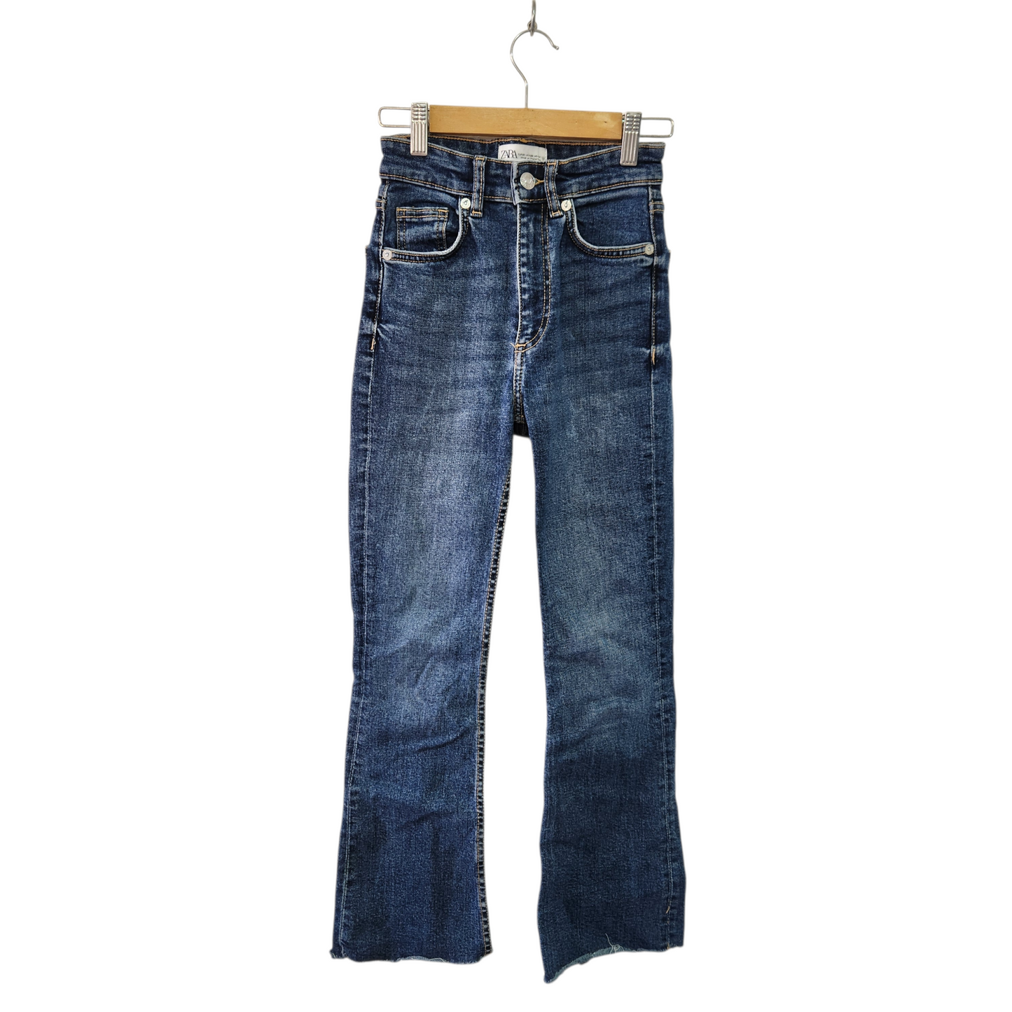 ZARA | ג'ינס לאישה מידה 32