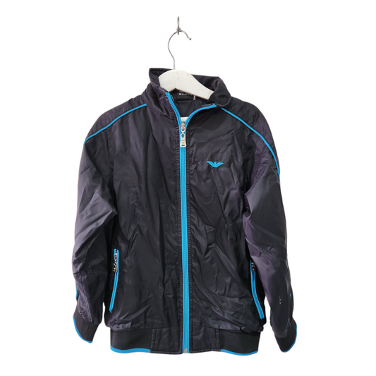 ARMANI | מעיל דק לילדים גיל 10