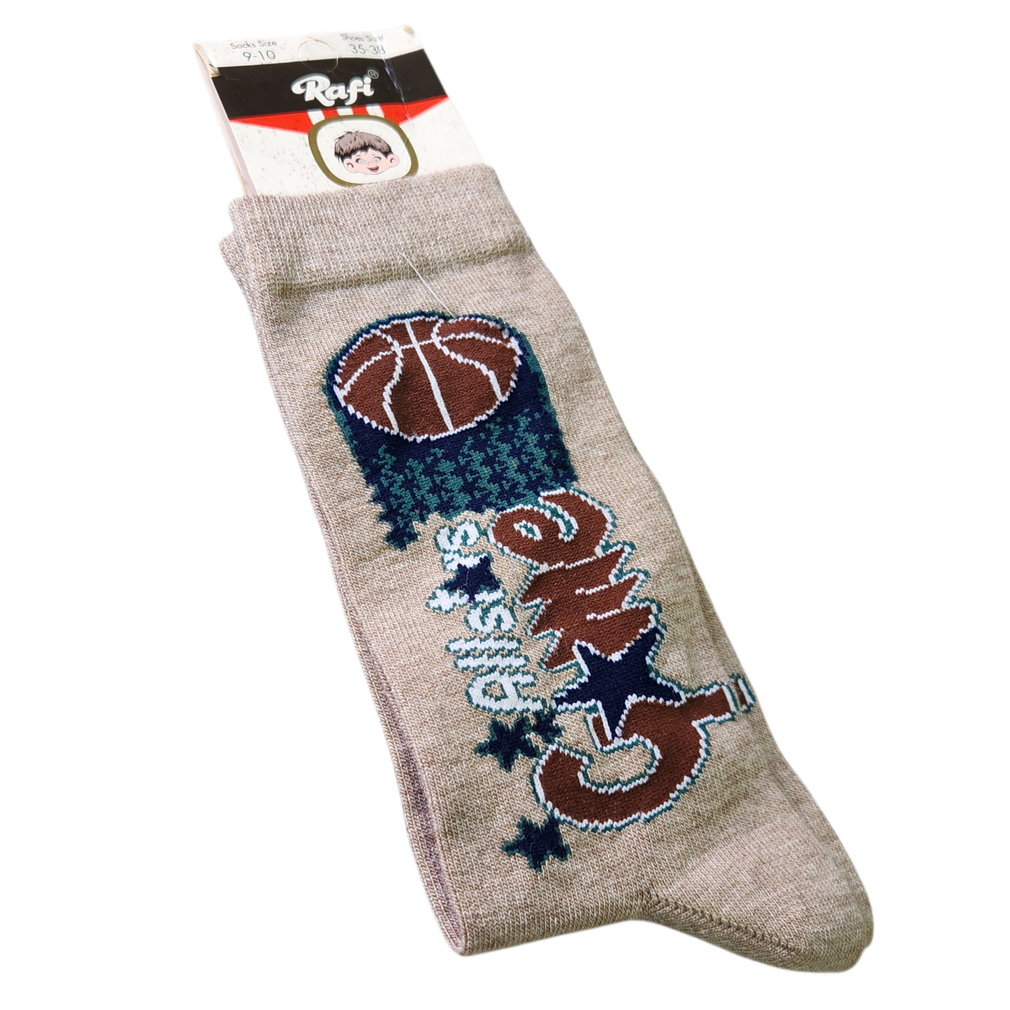 גרביים מידה 35-38 | חדשים עם תווית