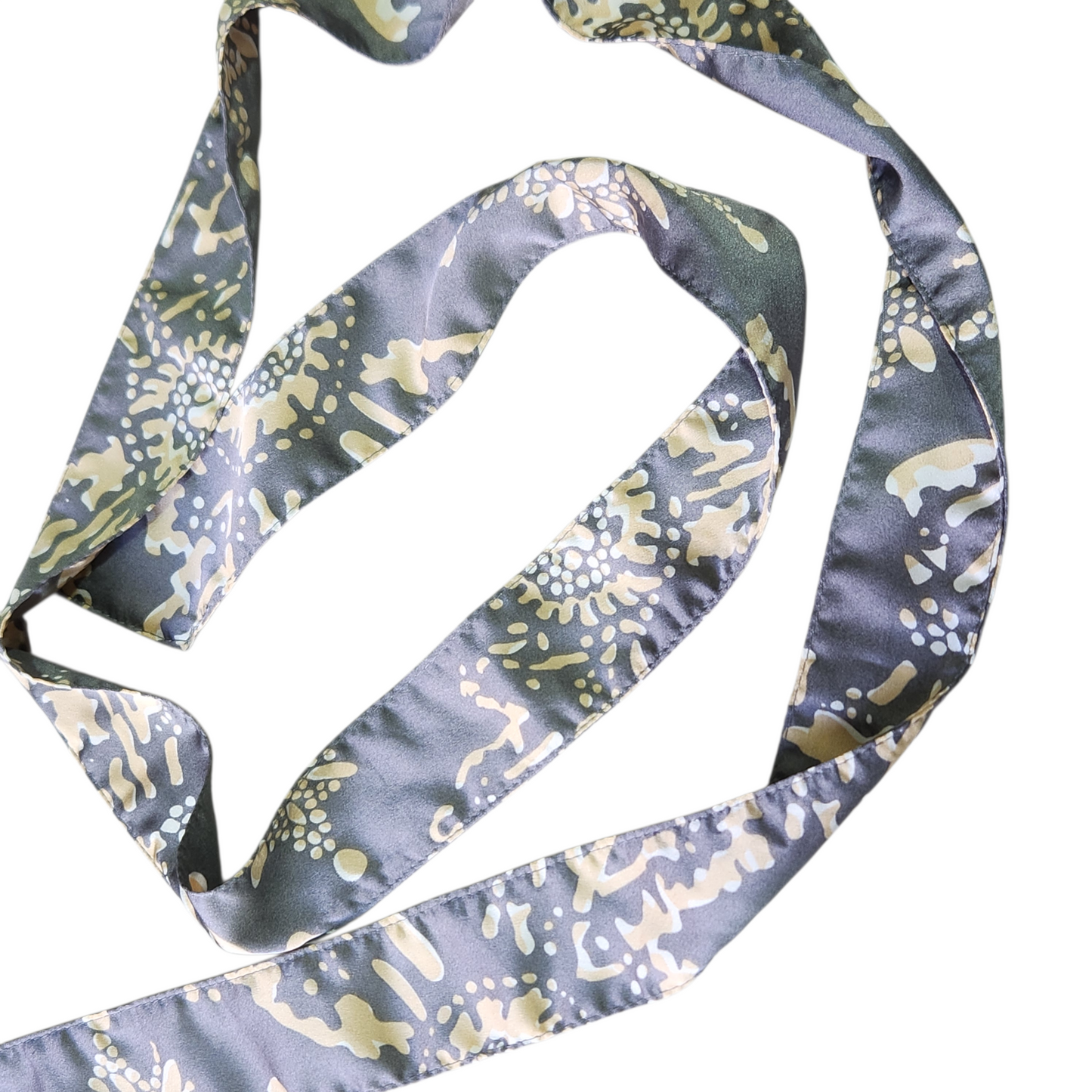 חגורת בד | רצועת בד