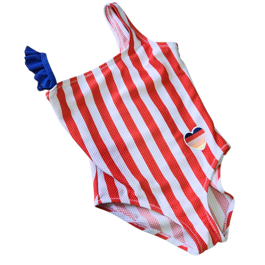 TAMNOON | בגד ים לילדות גיל 6