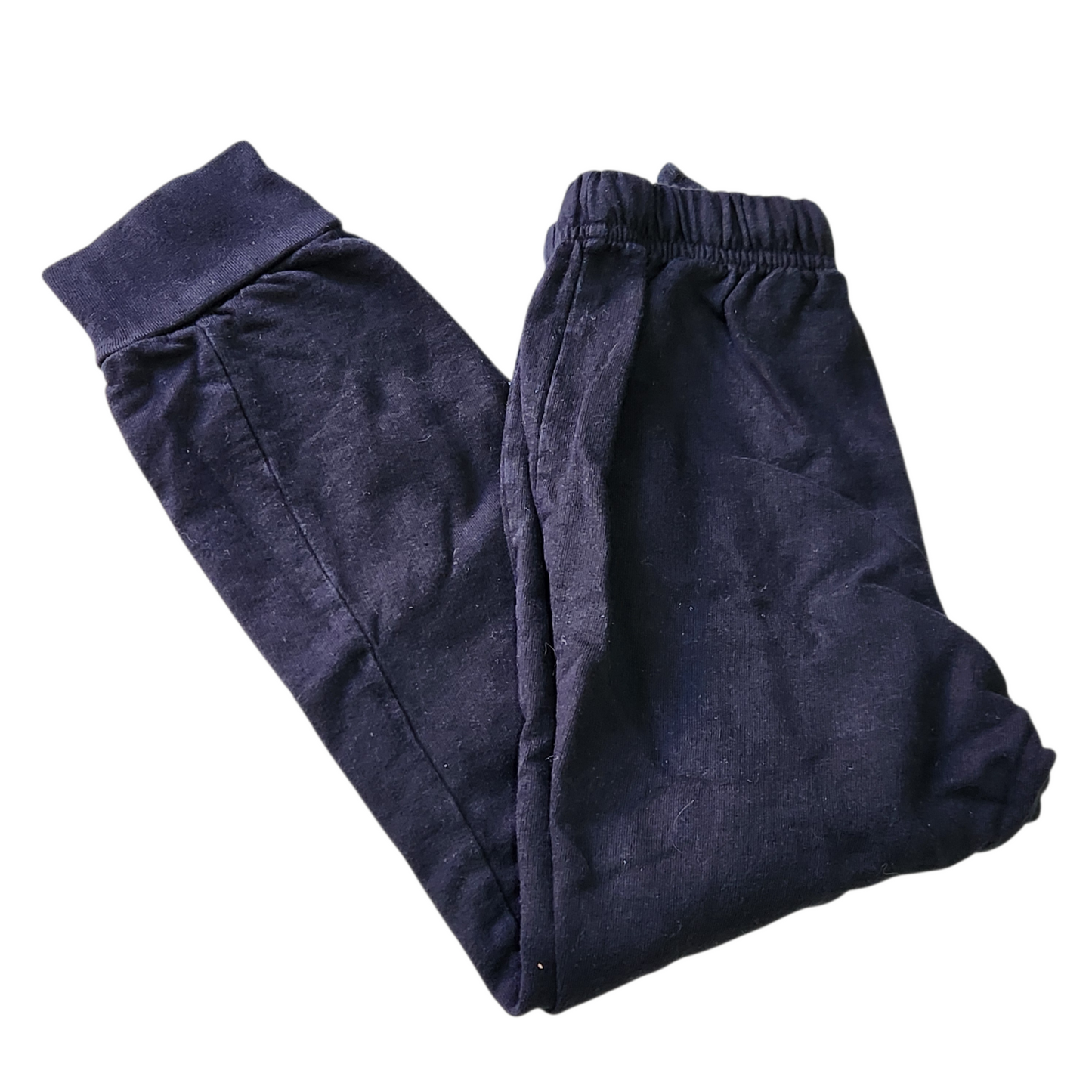 RIVER BLUE | מכנסיים ארוכים צבע שחור | לילדים גיל 6