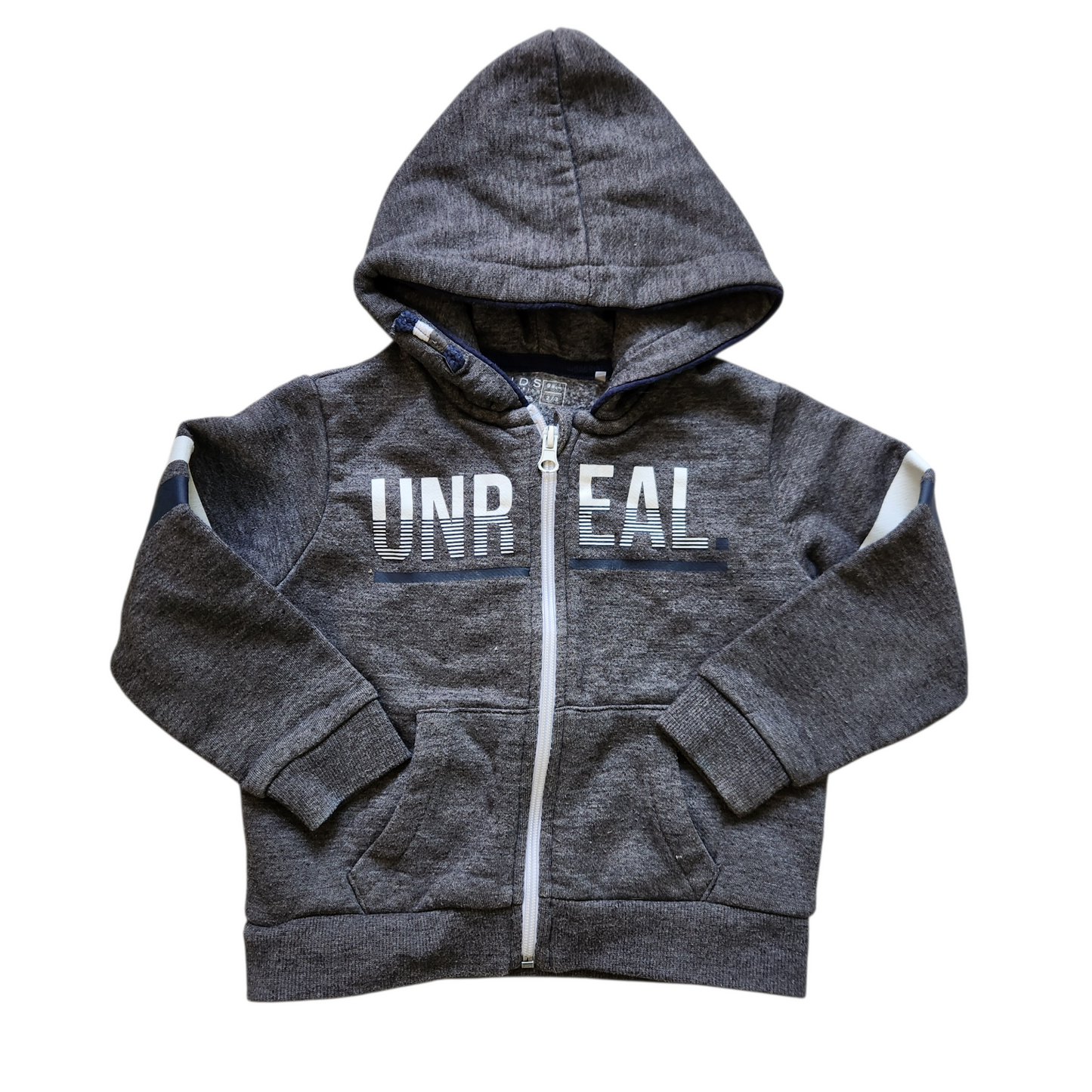 ג'קט לילדים גיל 2-3