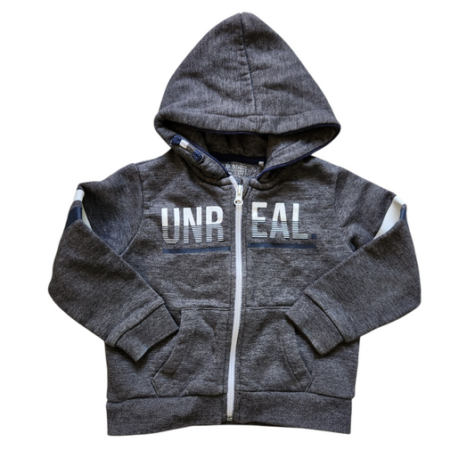 ג'קט לילדים גיל 2-3