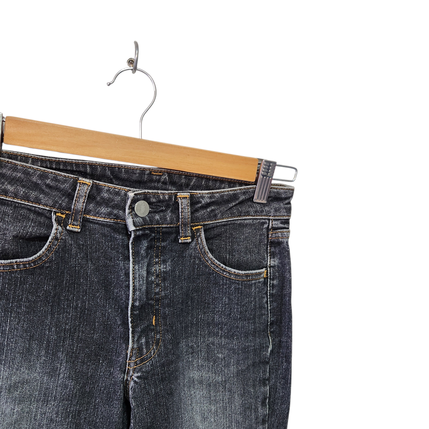 ג'ינס מתרחב לאישה מידה 36