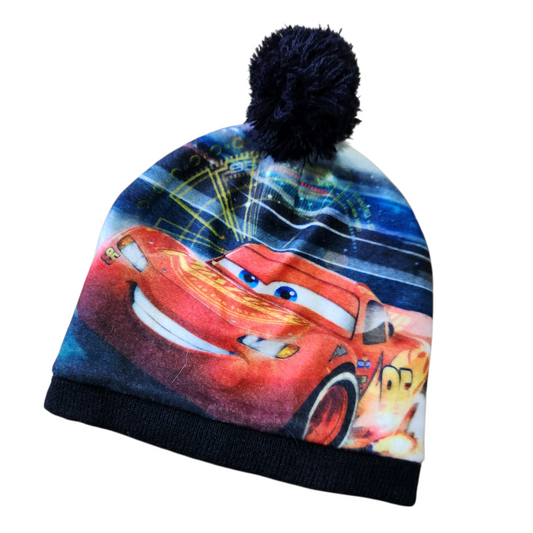 כובע חורפי לילדים גיל 3-5