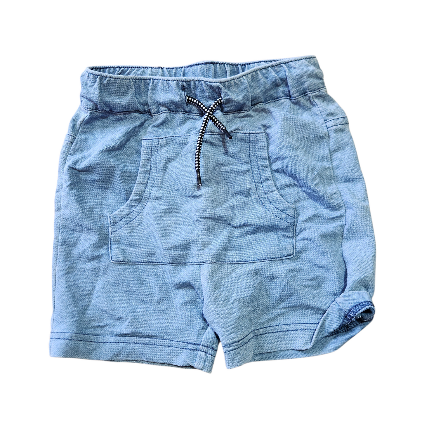 FOX | מכנסיים קצרים לילדים גיל 3