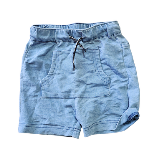 FOX | מכנסיים קצרים לילדים גיל 3